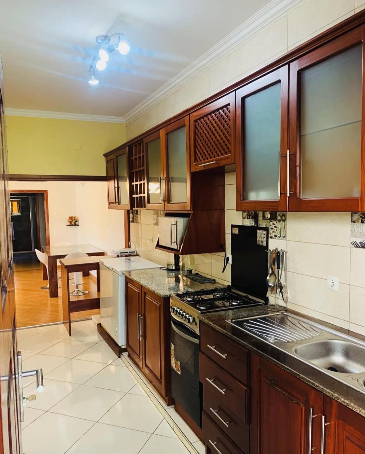 Eugenia E Filhas Holiday House Vila Praia Do Bilene Экстерьер фото